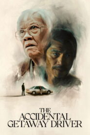 The Accidental Getaway Driver (2025) Hindi Dubbed