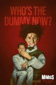 Mimics (2026) Hindi Dubbed