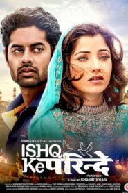 Ishq Ke Parindey (2015) Hindi HD