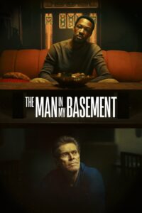 The Man in My Basement (2025) Hindi Dubbed