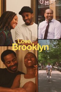 Love, Brooklyn (2025) Hindi Dubbed
