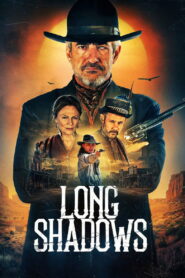 Long Shadows (2025) Hindi Dubbed