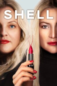 Shell (2025) Hindi Dubbed