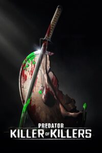 Predator: Killer of Killers (2025) Hindi Dubbed