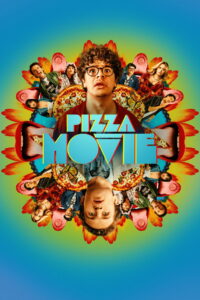 Pizza Movie (2026) Hindi Dubbed