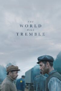 The World Will Tremble (2025) Hindi Dubbed