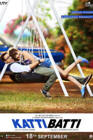Katti Batti (2015) Hindi HD