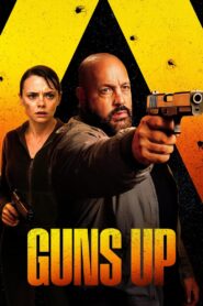 Guns Up (2025) Hindi Dubbed
