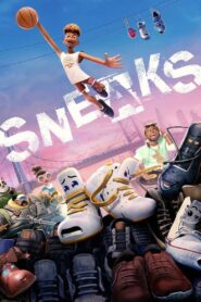Sneaks (2025) Hindi Dubbed