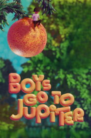 Boys Go to Jupiter (2025) Hindi Dubbed