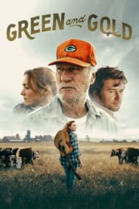 Green and Gold (2025) Hindi Dubbed