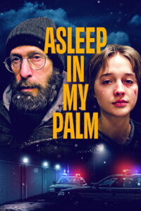 Asleep in My Palm (2024) Hindi Dubbed