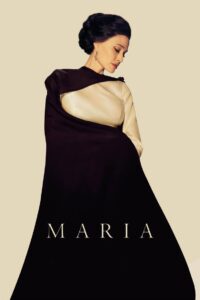 Maria (2024) Hindi Dubbed