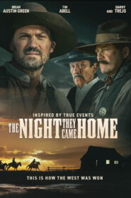The Night They Came Home (2024) Hindi Dubbed
