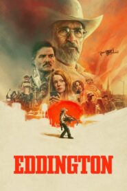 Eddington (2025) Hindi Dubbed