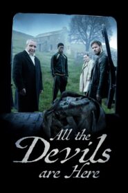 All the Devils Are Here (2025) Hindi Dubbed