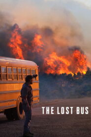 The Lost Bus (2025) Hindi Dubbed