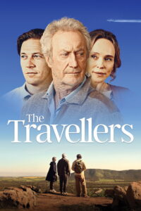 The Travellers (2025) Hindi Dubbed AMZN