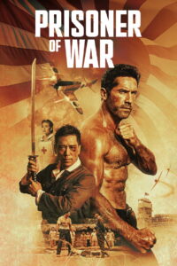 Prisoner of War (2025) Hindi Dubbed
