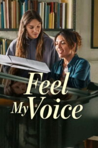 Feel My Voice (2026) Hindi Dubbed Netflix