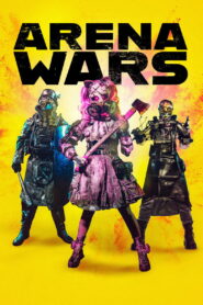 Arena Wars (2024) Hindi Dubbed