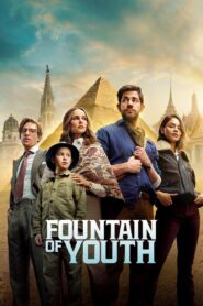 Fountain of Youth (2025) Hindi Dubbed