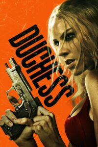 Duchess (2024) Hindi Dubbed
