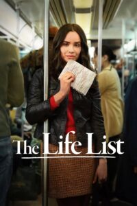 The Life List (2025) Hindi Dubbed