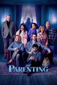 The Parenting (2025) Hindi Dubbed