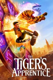 The Tiger’s Apprentice (2024) Hindi Dubbed