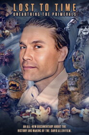 Lost to Time: Unearthing the Primevals (2024) Hindi Dubbed
