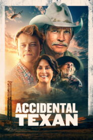Accidental Texan (2024) Hindi Dubbed