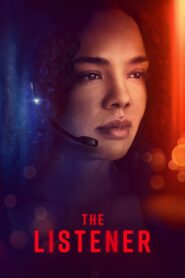 The Listener (2024) Hindi Dubbed