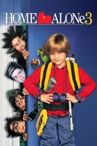 Home Alone 3 (1997) Hindi Dubbed