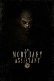 The Mortuary Assistant (2026) Hindi Dubbed