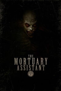 The Mortuary Assistant (2026) Hindi Dubbed