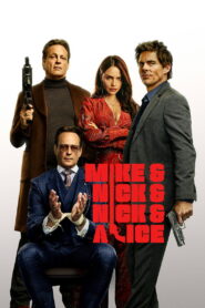 Mike & Nick & Nick & Alice (2026) Hindi Dubbed