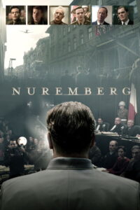 Nuremberg (2025) Hindi Dubbed