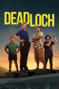 Deadloch (2023) Hindi Season 1 Complete