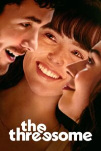 The Threesome (2025) Hindi Dubbed