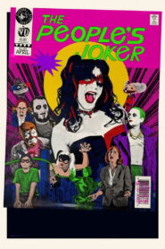 The People’s Joker (2024) Hindi Dubbed