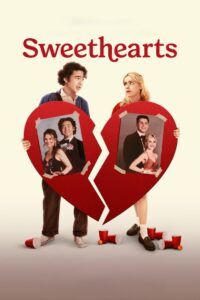 Sweethearts (2024) Hindi Dubbed