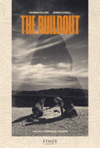 The Buildout (2023) Hindi Dubbed