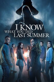 I Know What You Did Last Summer (2025) Hindi Dubbed