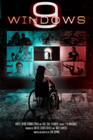 9 Windows (2024) Hindi Dubbed