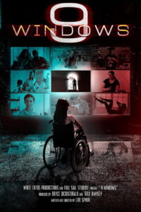9 Windows (2024) Hindi Dubbed