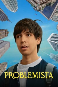 Problemista (2024) Hindi Dubbed