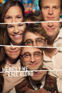 Merrily We Roll Along (2025) Hindi Dubbed