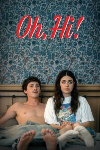 Oh, Hi! (2025) Hindi Dubbed
