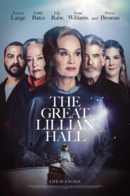 The Great Lillian Hall (2024) Hindi Dubbed